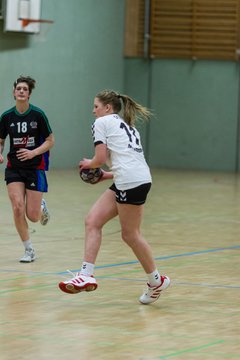 Bild 263 - B-Juniorinnen SV Henstedt-Ulzburg - SG Wittorf / FT Neum�nster : Ergebnis: 19:22